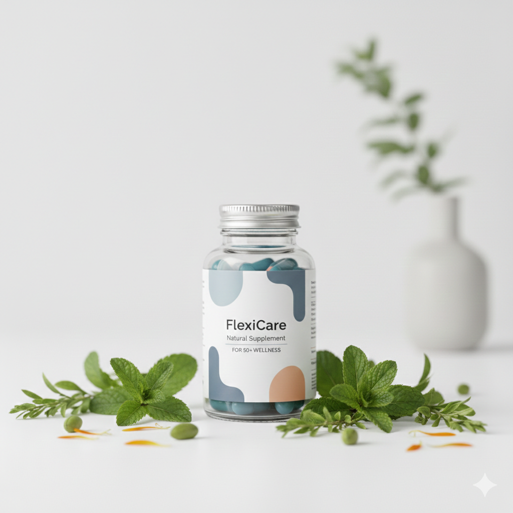 FlexiCare Natural